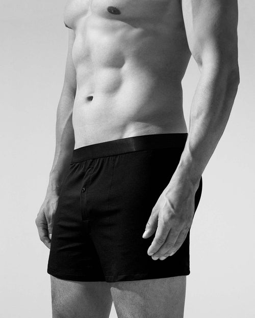 Test of 12 × Boxer Shorts