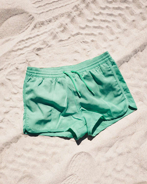 Swim Shorts