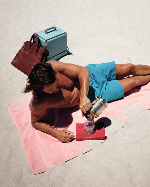 Swim Trunks