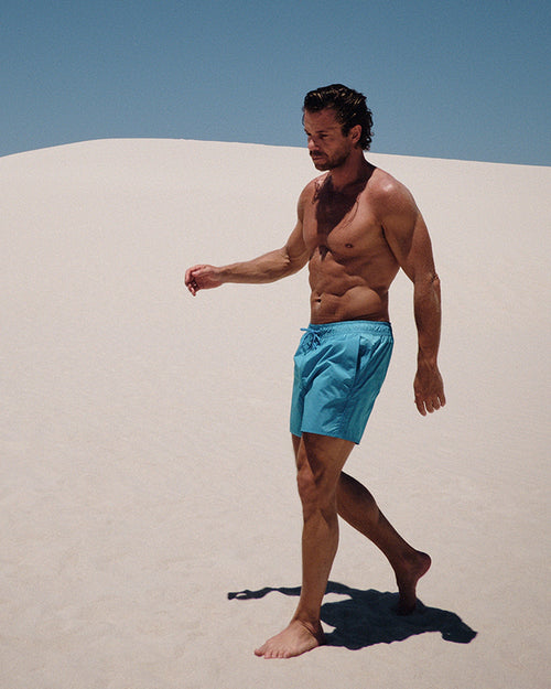 Swim Trunks