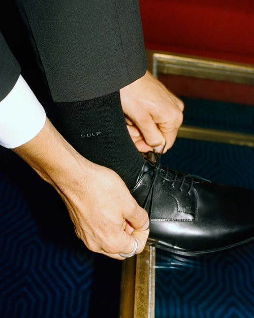 10 × Mid-Length Socks