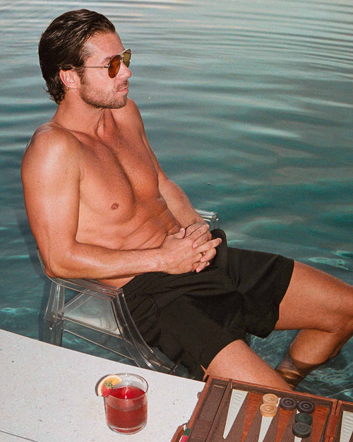 Deck Shorts