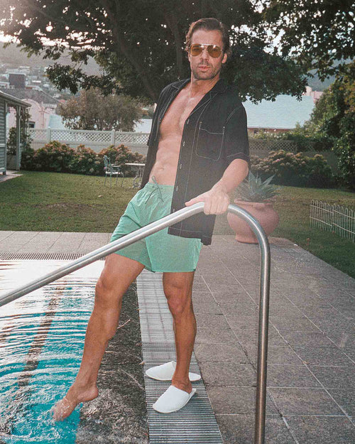 Pool Shirt