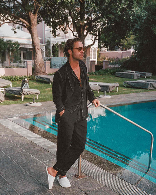 Pool Trousers