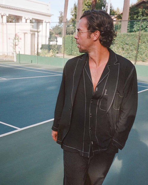 Pool Shirt