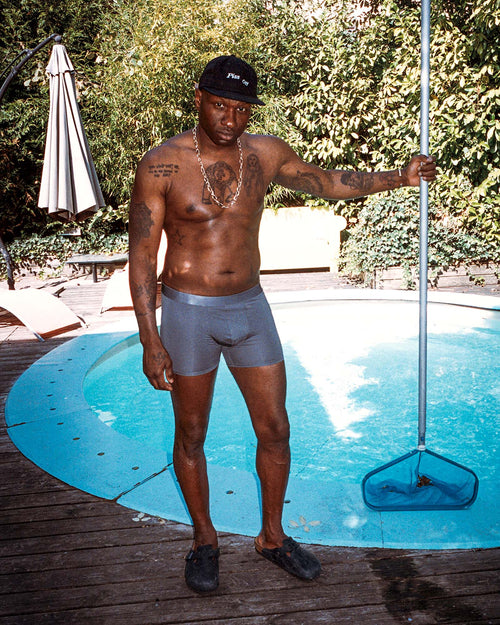 3 × Boxer Brief (Subscription)