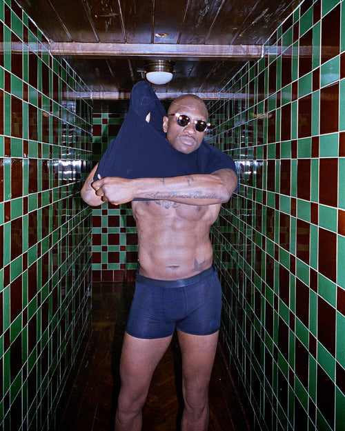 3 × Boxer Brief (Subscription)