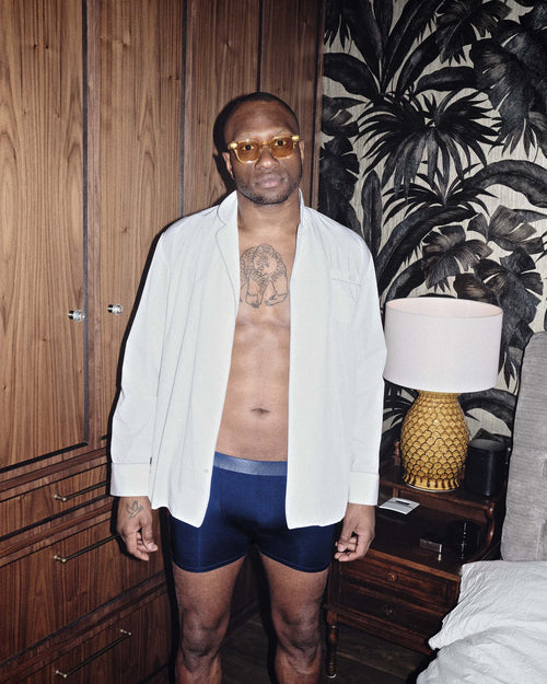 3 × Boxer Brief (Subscription)
