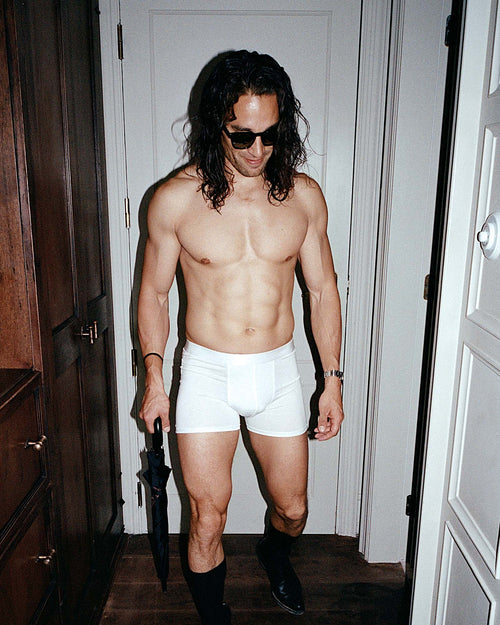 3 × Boxer Brief