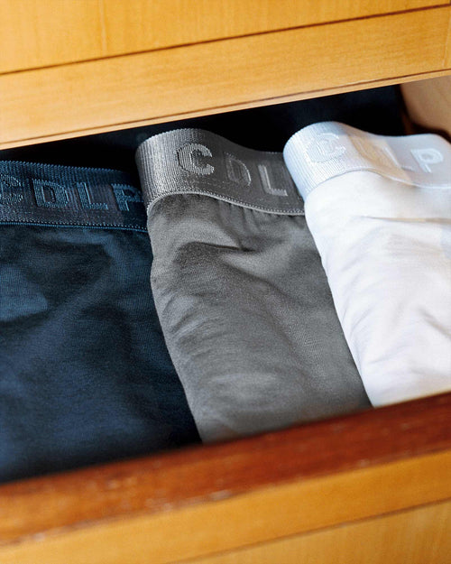 3 × Boxer Brief