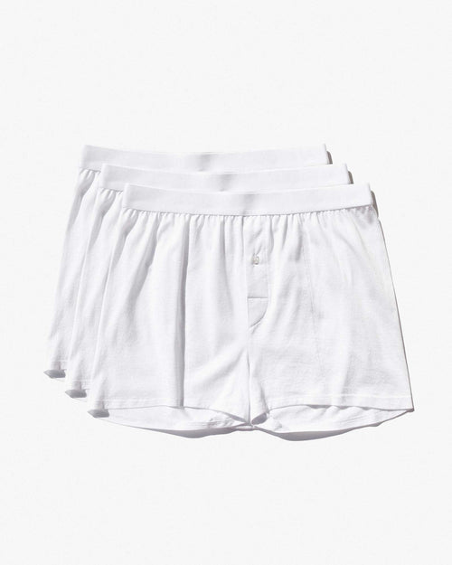 3 × Boxer Shorts (Subscription)