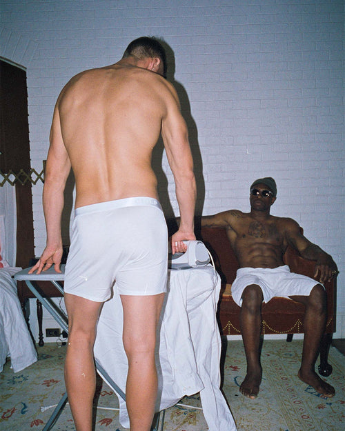 3 × Boxer Shorts (Subscription)