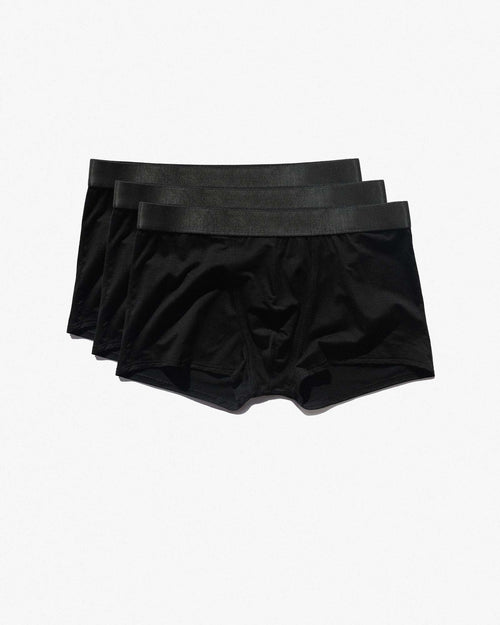 3 × Boxer Trunk (Subscription)