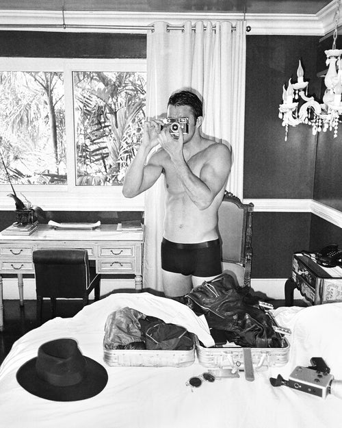 3 × Boxer Trunk (Subscription)