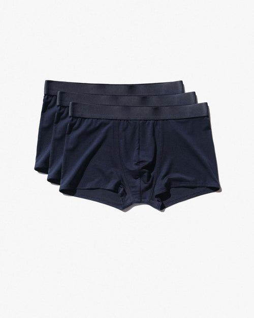 3 × Boxer Trunk (Subscription)