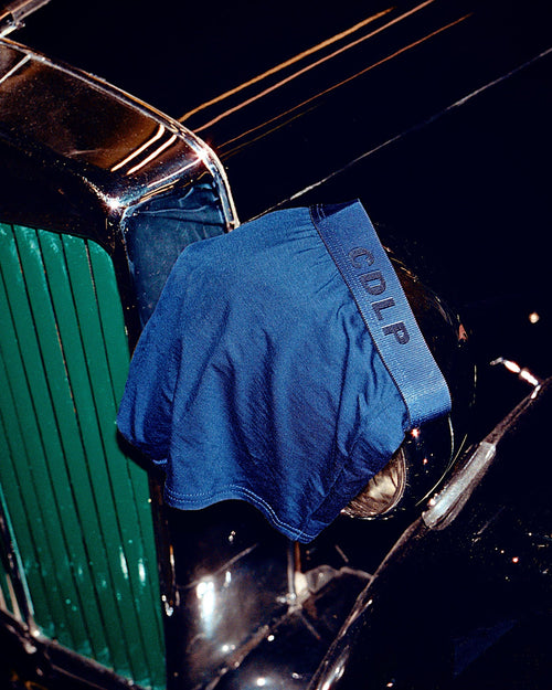 3 × Boxer Trunk (Subscription)