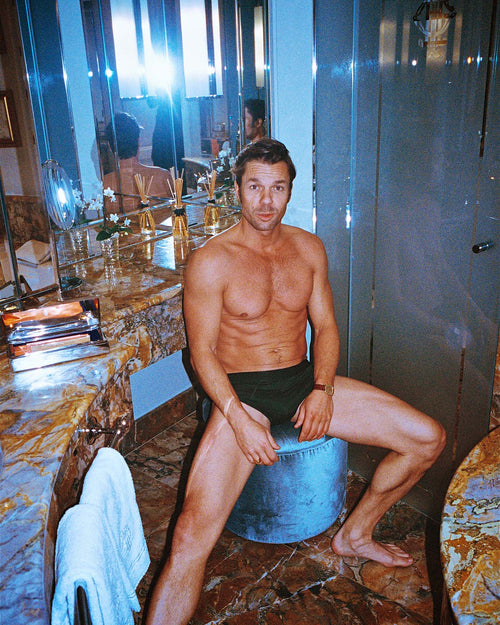 3 × Y-Brief (Subscription)