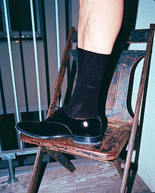 5 × Mid-Length Socks (Subscription)
