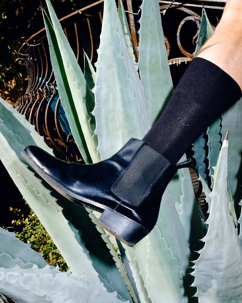 5 × Mid-Length Socks (Subscription)