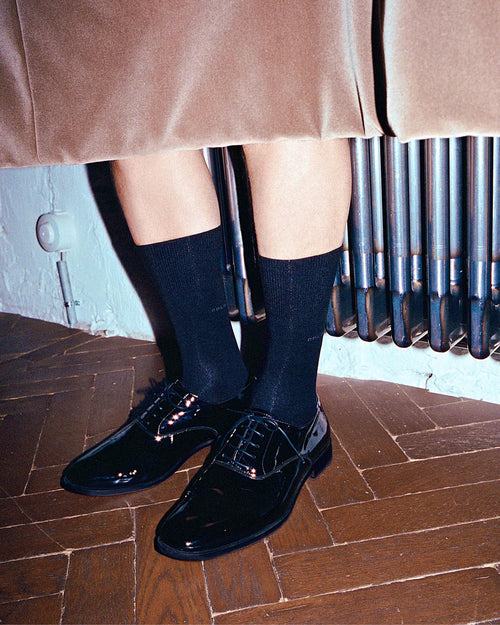 5 × Mid-Length Socks (Subscription)