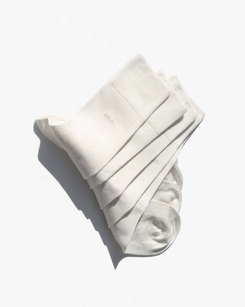 5 × Mid-Length Socks (Subscription)