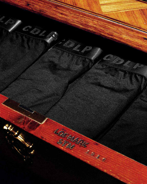 12 × Boxer Shorts