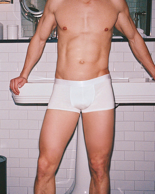 Boxer Trunk