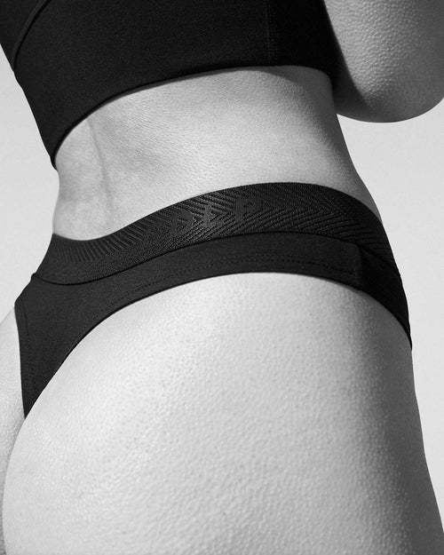 Smooth seams and barely-there feel