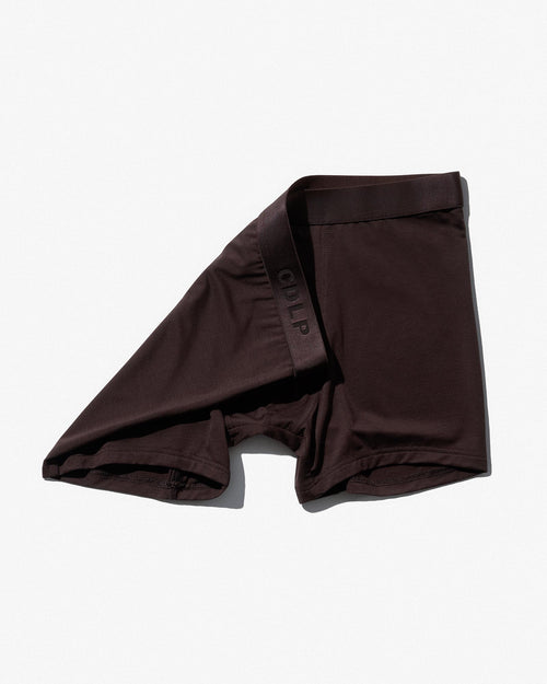 Softer than cotton boxer brief for men