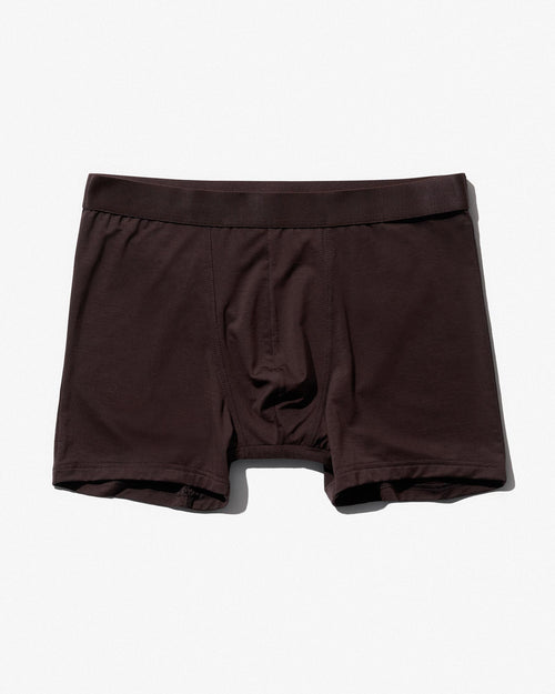 Boxer Brief in brown colour