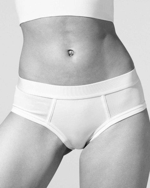 Y-Briefs
