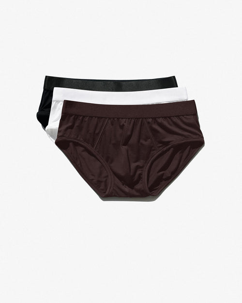 3 × Y-Brief