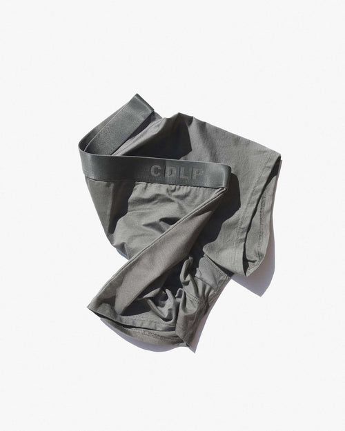 3 × Boxer Brief