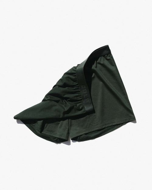 3 × Boxer Shorts
