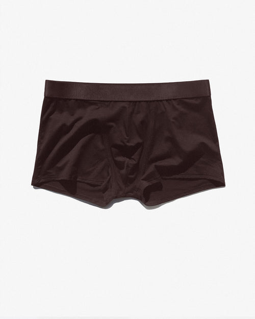 Boxer Trunk