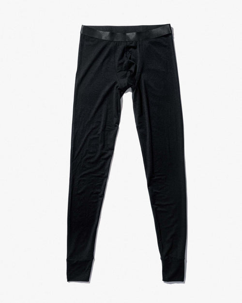 2 × Long Johns