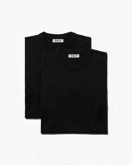 2 × Heavyweight T-Shirt