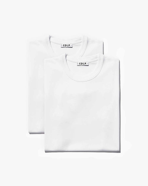 2 × Heavyweight T-Shirt