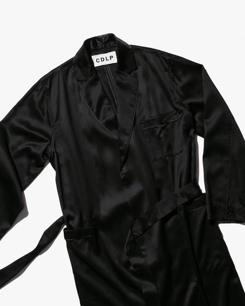 Home Robe