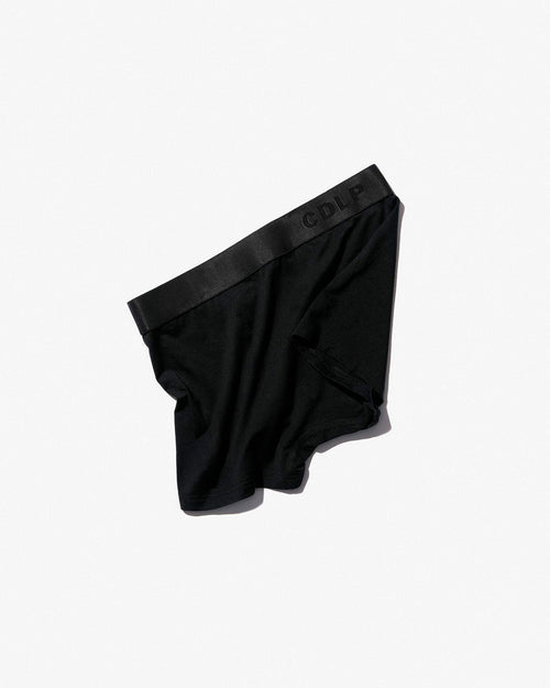 Lyocell Mini Boxer Brief