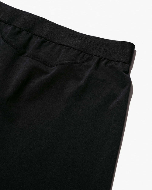 Sweat Wicking Performance Leggings in Black