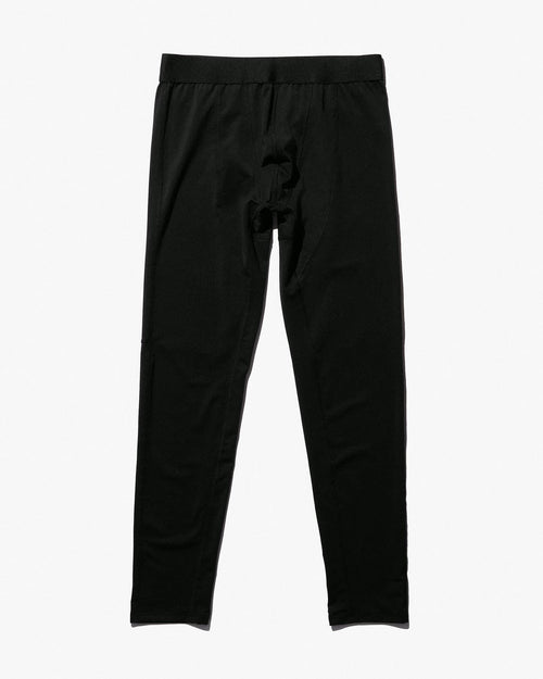 Performance Leggings in Black ### main_image