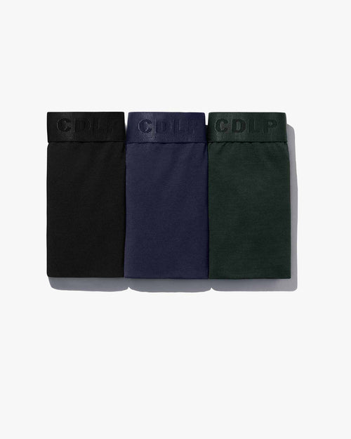 6 × Y-Brief