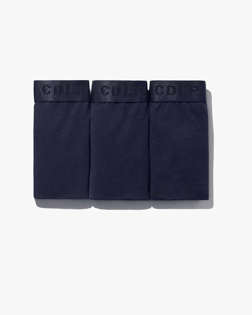 6 × Boxer Brief