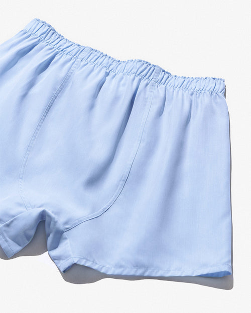 Woven Boxer Shorts Classic