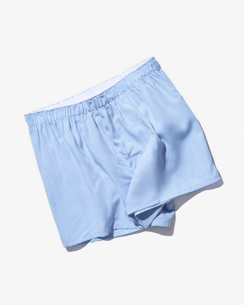 Woven Boxer Shorts Classic