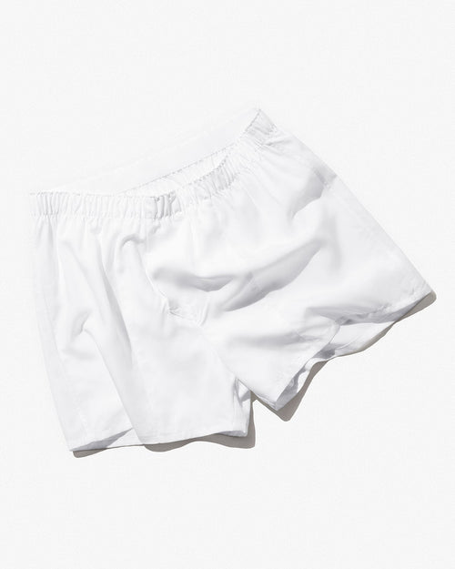 Woven Boxer Shorts Classic