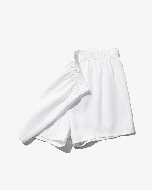 Woven Boxer Shorts Classic
