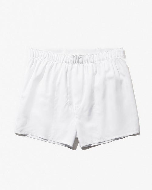 Woven Boxer Shorts Classic