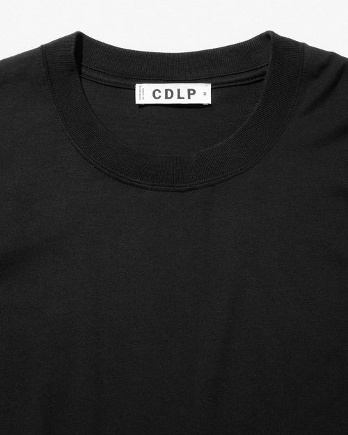 Crew neck 